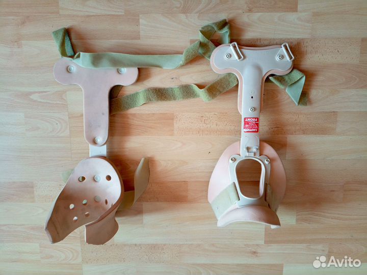 Корсет ортопедический для спины