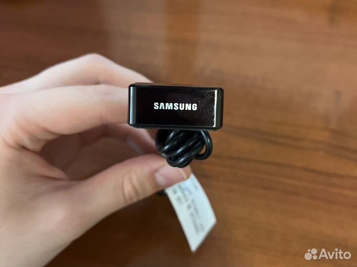 IR приемник. IR extender cable Samsung