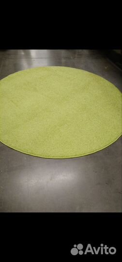 Без опыта на обметку ковролина