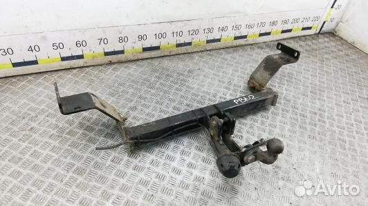 Фаркоп (прицепное устройство) hyundai I30 GD (PBN0