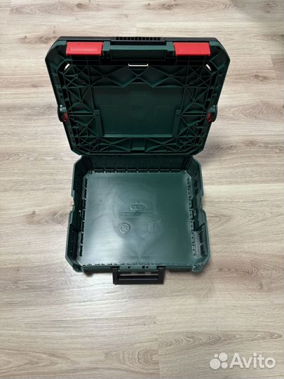 Ящик SystemBox от Bosch