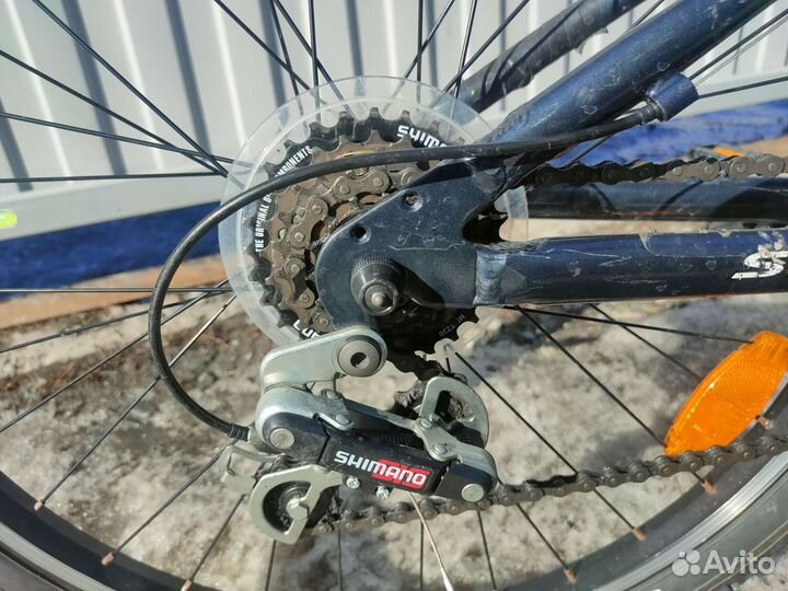 Продам велосипед детский