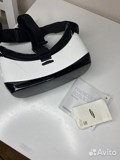 Samsung gear vr очки