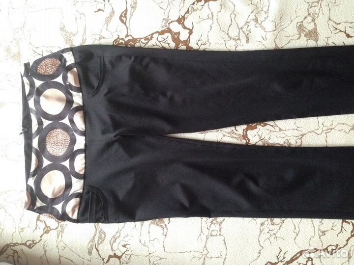 Леггинсы Waggon Paris 34