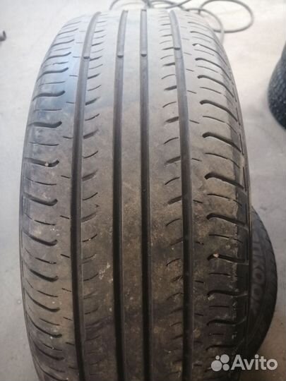 Hankook Optimo K415 225/60 R17