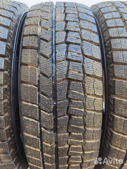 Dunlop Winter Maxx WM02 195/65 R15 88T