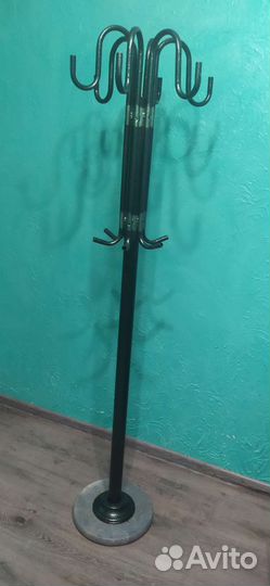 Вешалка напольная