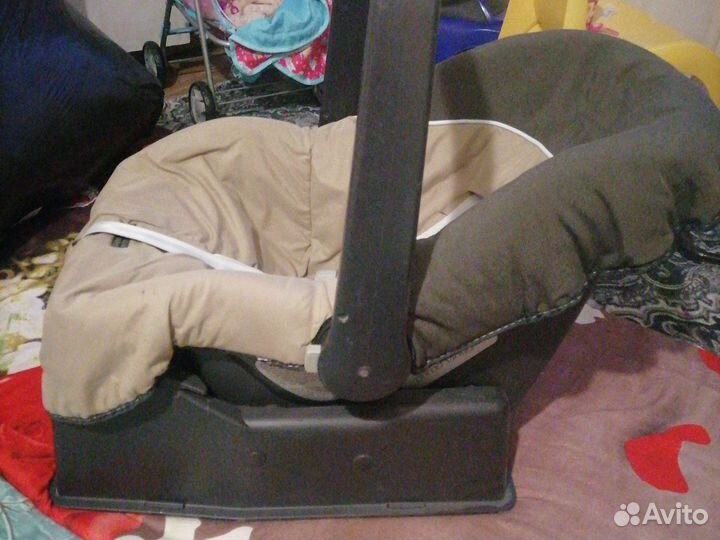 Детский кресла на авто бу