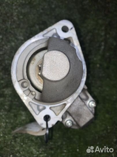 Стартер 4A91 Mitsubishi Colt Plus Z24W 1810A008