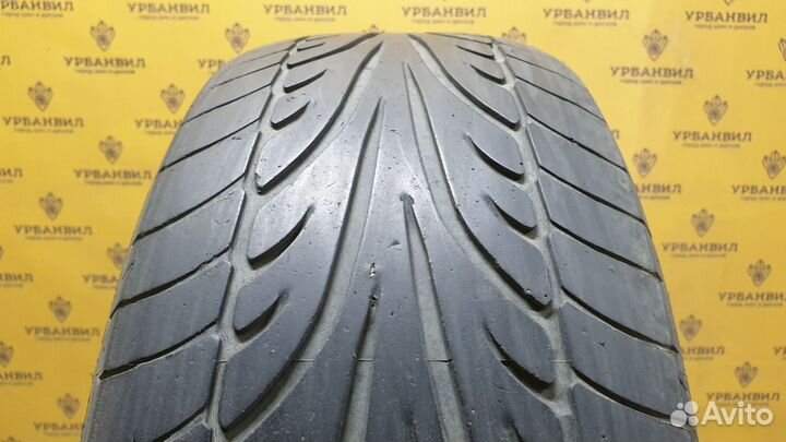 Dunlop SP Sport 9000 205/55 R16