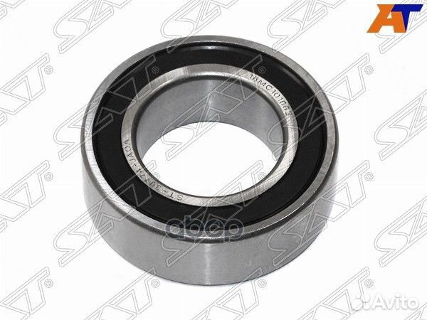 Подшипник подвесной привода nissan many 35/62/2