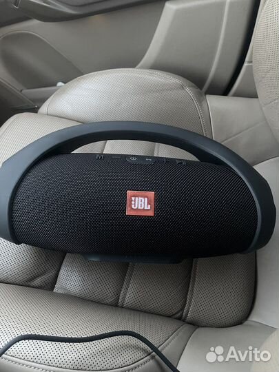 Jbl boombox