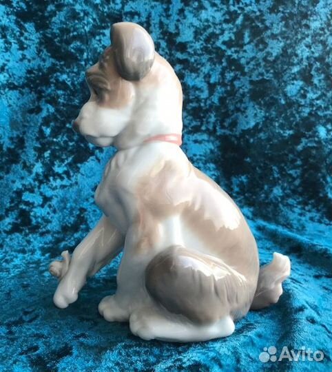 Статуэтка lladro 