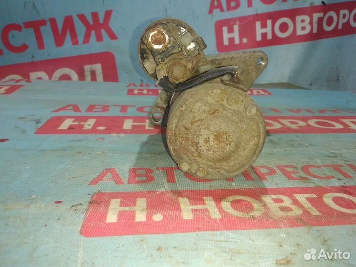 Стартер Лифан Бриз