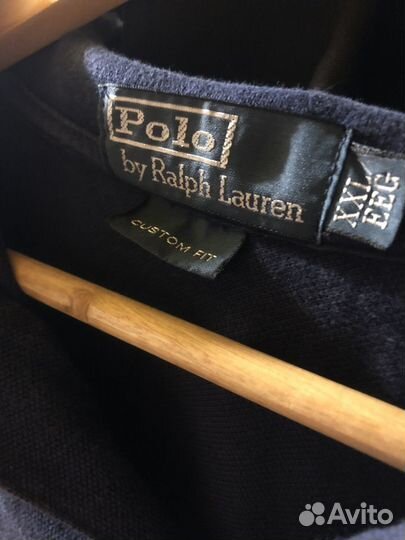 Polo ralph lauren chief keef type