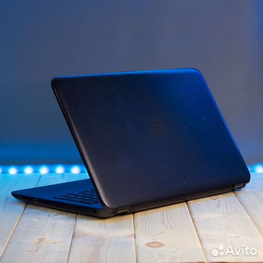 Ноутбук HP Pavilion TPN-C125