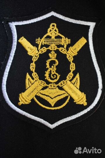 Парадная форма