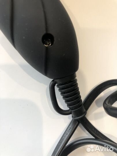 Фен для волос складной, dewal NEW WAY, Германия