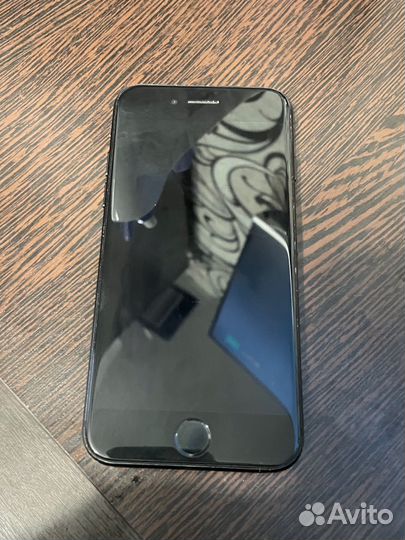 Телефон iPhone 7 128gb