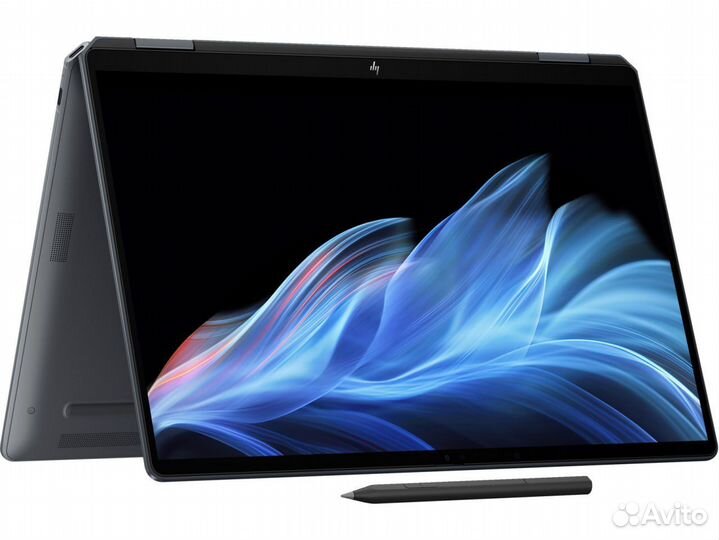 HP OmniBook Ultra Flip 2-in-1, Ultra 5 226V