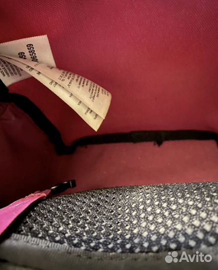 Сумка The north face