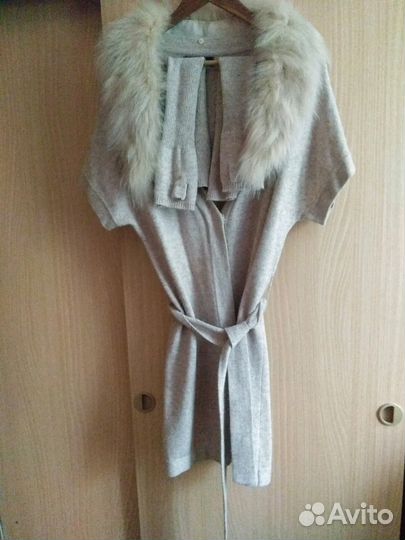 Кардиган- трансформер