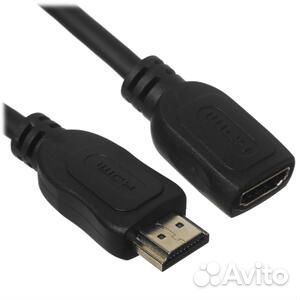 Кабель hdmi удлинитель 5 метров