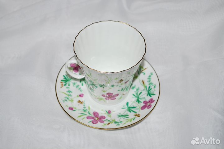 Кофейная пара 