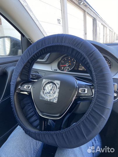 Руль Фольксваген Новый