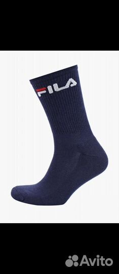 Носки fila