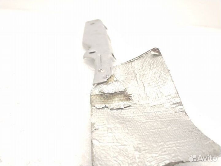 Тепловой экран Peugeot 308 T7 1.6 EP6DT