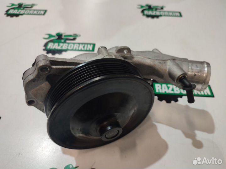 Помпа Land Rover Range Rover Sport 2013-2017 2