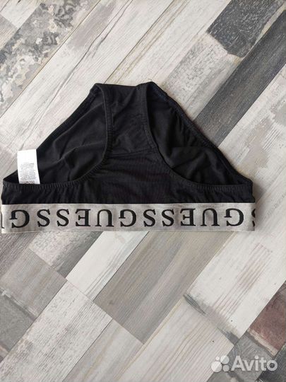 Трусы Guess, Puma