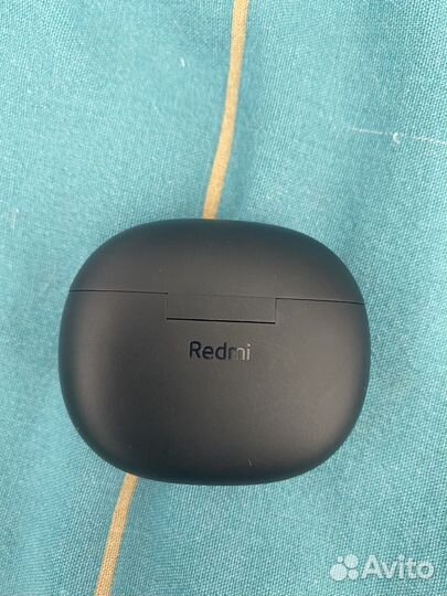 Беспроводные наушники xiaomi redmi buds 4 Active