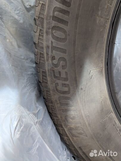 Bridgestone Alenza A/S 02 225/65 R17