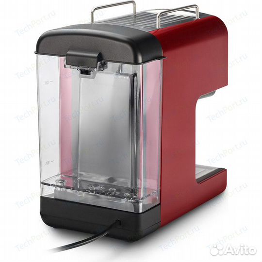 Кофемашина polaris