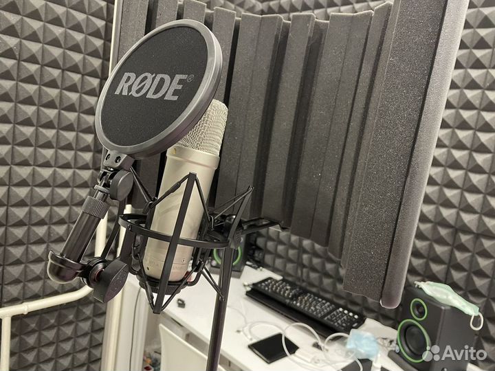 Сведение / мастеринг / саунд дизайн