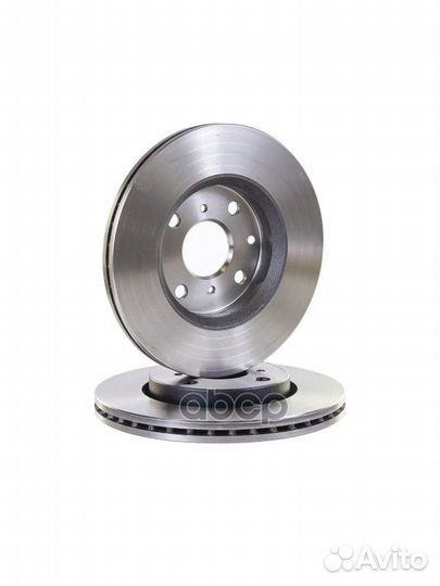 Z06130 диск тормозной передний Citroen C1, Peu