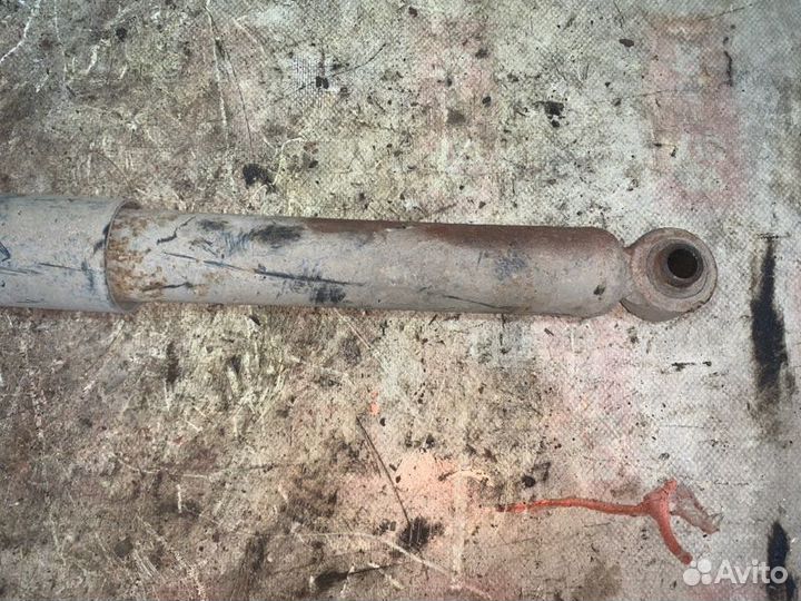 Амортизатор задний левый Ford Focus DFW cdda 2003