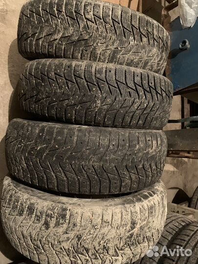 Sailun Ice Blazer WST3 215/60 R17