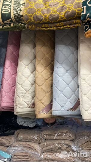 Покрывало на кровать 220*240