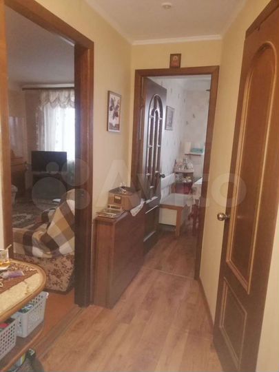 1-к. квартира, 34 м², 5/5 эт.