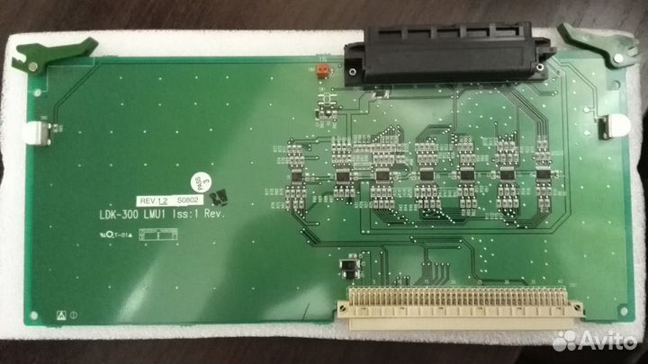 Платы для атс LG LDK100/300
