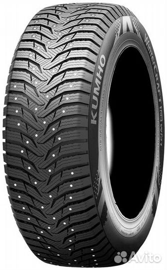 Kumho WinterCraft Ice WI31 215/55 R17