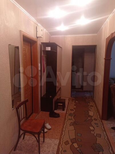 2-к. квартира, 52,2 м², 5/5 эт.