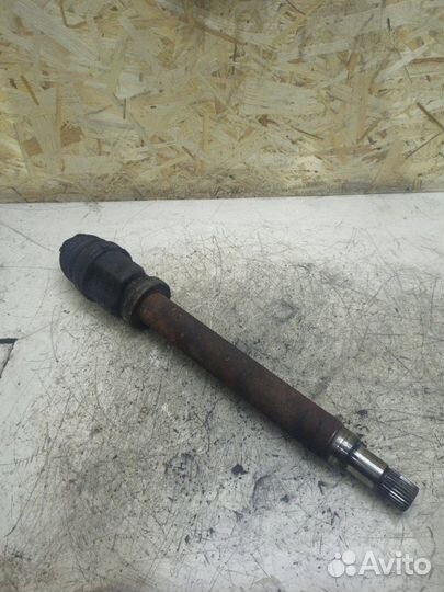 Промежуточный вал привода Ford Focus 1 C9DB 2001