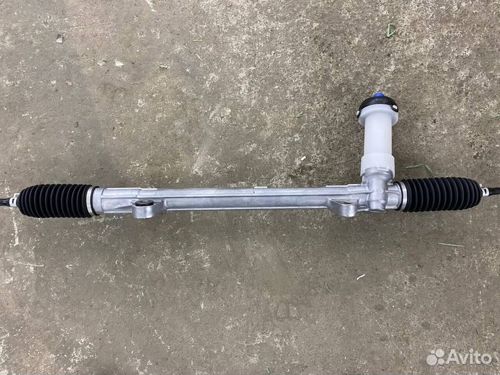 KIA ceed 2007-2012, Hyundai i30 2007-2012, KIA Cerato 2008- Новая механическая рулевая рейка