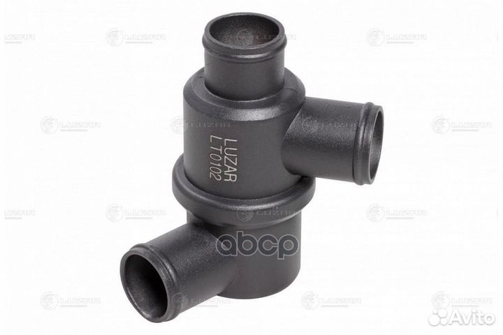 Термостат для а/м Лада 2101 (с алюм. корпусом