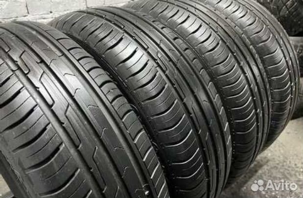 Cordiant Comfort 2 185/60 R14