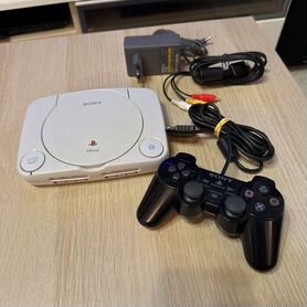 Sony playstation 1 ps one